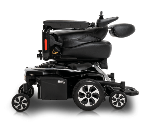 Silla eléctrica elevable, Jazzy Air 2
