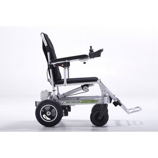 Silla eléctrica H3PS mini, plegado automático