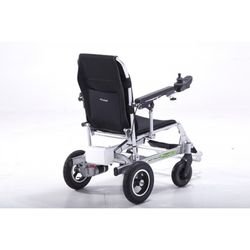 Silla eléctrica H3PS mini, plegado automático