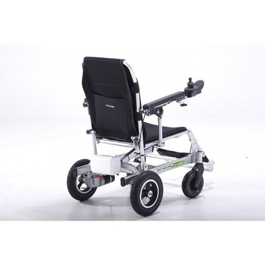 Silla eléctrica H3PS mini, plegado automático