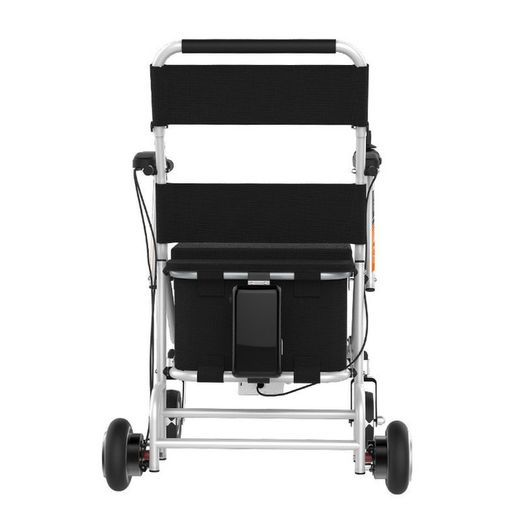 chaise électrique h8