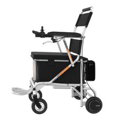 chaise électrique h8