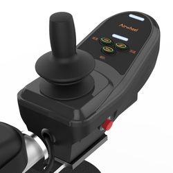 chaise électrique h8