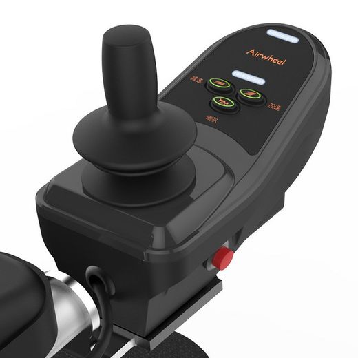 chaise électrique h8