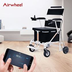 chaise électrique h8