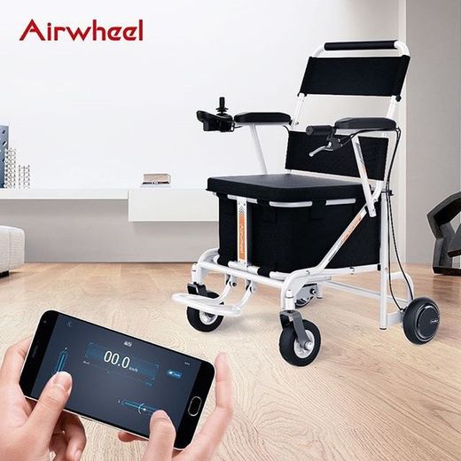 chaise électrique h8