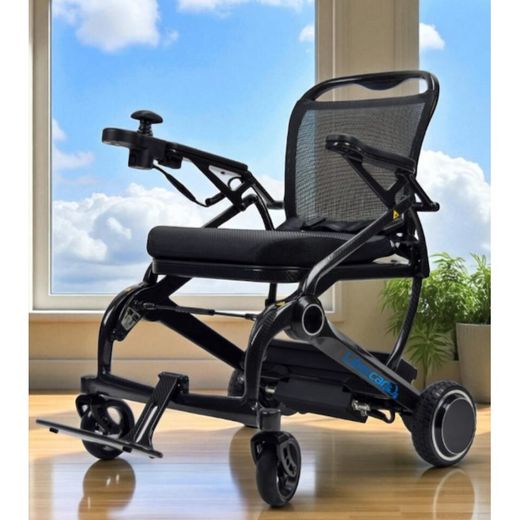 Fauteuil roulant électrique KARBON MINI