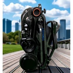 Fauteuil roulant électrique KARBON MINI