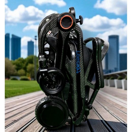 Fauteuil roulant électrique KARBON MINI