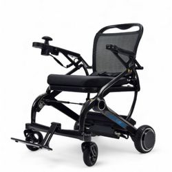 Fauteuil roulant électrique KARBON MINI