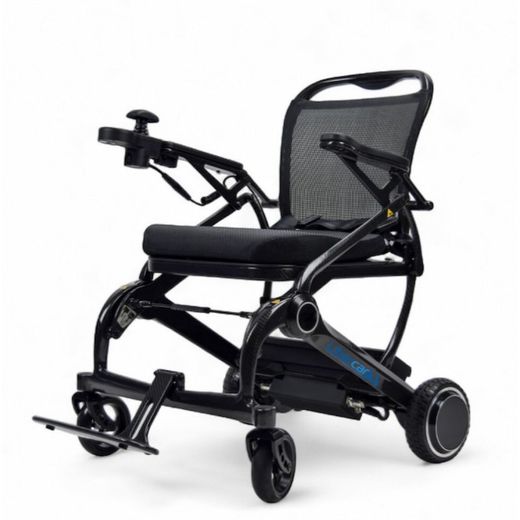 Fauteuil roulant électrique KARBON MINI
