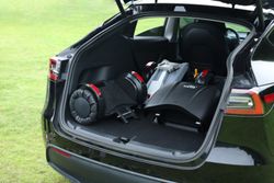 Silla eléctrica M4 asiento elevable