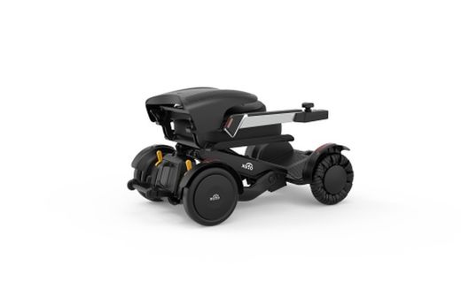 Silla eléctrica M4 asiento elevable