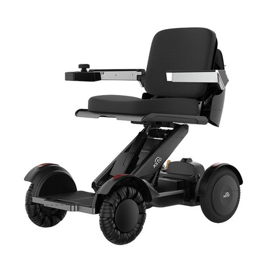 Silla eléctrica M4 asiento elevable Pocas unidades