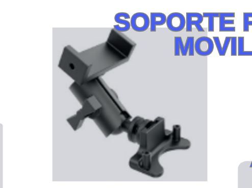 Silla eléctrica M4 asiento elevable