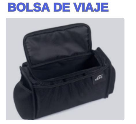 Silla eléctrica M4 asiento elevable