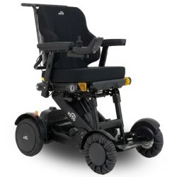 Silla Eléctrica M4PRO Basculante , Reclinable y Elevable