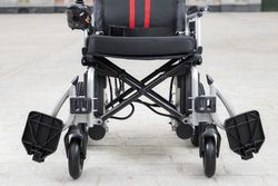 Fauteuil roulant électrique Niara