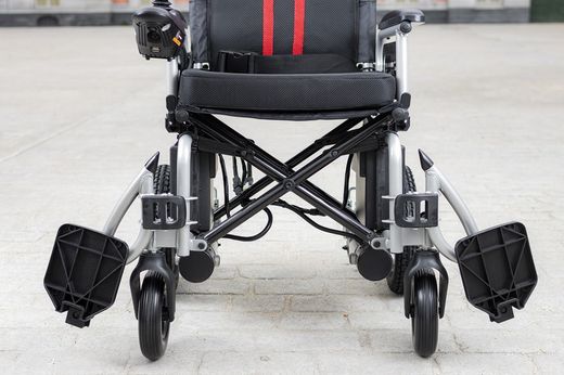 Fauteuil roulant électrique Niara