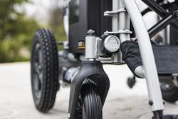 Fauteuil roulant électrique Niara