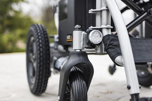 Fauteuil roulant électrique Niara