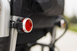 Fauteuil roulant électrique Niara