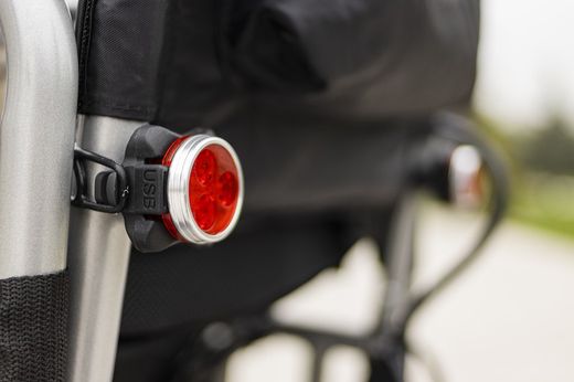 Fauteuil roulant électrique Niara