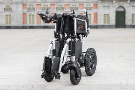 Fauteuil roulant électrique Niara