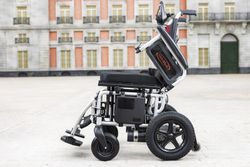 Fauteuil roulant électrique Niara