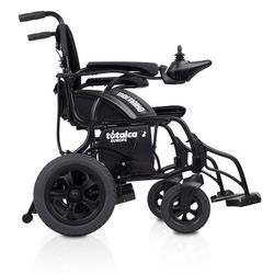 Chaise électrique pliable Martinika Evo