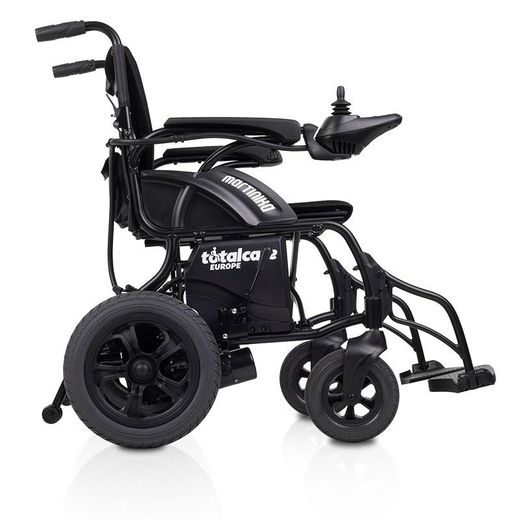 Chaise électrique pliable Martinika Evo