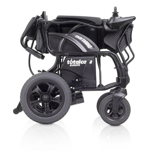 Chaise électrique pliable Martinika Evo