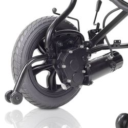 Chaise électrique pliable Martinika Evo