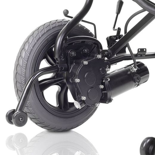 Chaise électrique pliable Martinika Evo