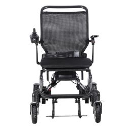 Chaise pliante électrique Gmove 9004, en fibre de carbone