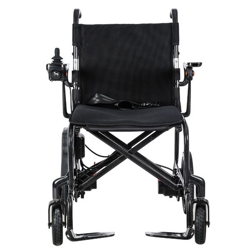 Silla eléctrica plegable de Fibra de Carbono Gmove 9003