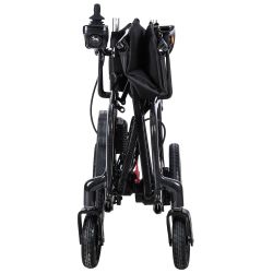 Silla eléctrica plegable de Fibra de Carbono Gmove 9003