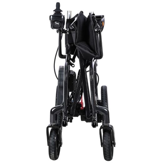 Silla eléctrica plegable de Fibra de Carbono Gmove 9003