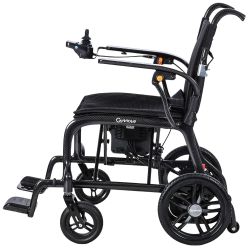 Silla eléctrica plegable de Fibra de Carbono Gmove 9003