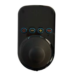 Silla eléctrica plegable de Fibra de Carbono Gmove 9003