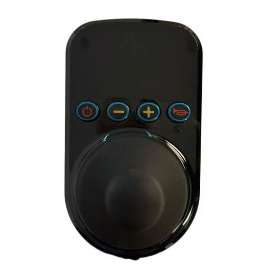 Silla eléctrica plegable de Fibra de Carbono Gmove 9003