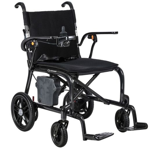 Silla eléctrica plegable de Fibra de Carbono Gmove 9003