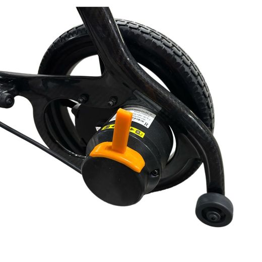 Silla eléctrica plegable de Fibra de Carbono Gmove 9003