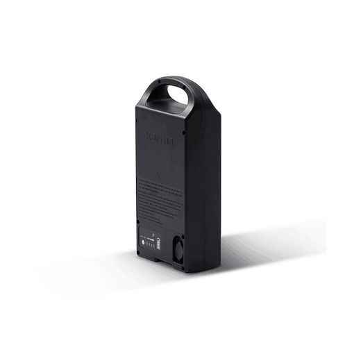 Karma eflexx faltbarer Elektrorollstuhl