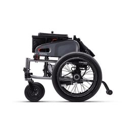 Silla electrica plegable eflexx de karma