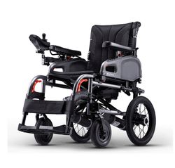 Silla electrica plegable eflexx de karma