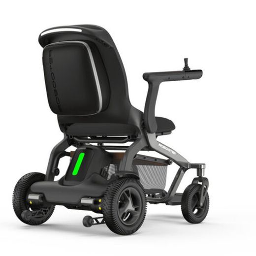 Fauteuil roulant électrique pliable Ion
