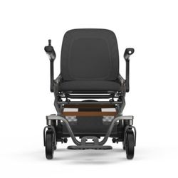 Fauteuil roulant électrique pliable Ion