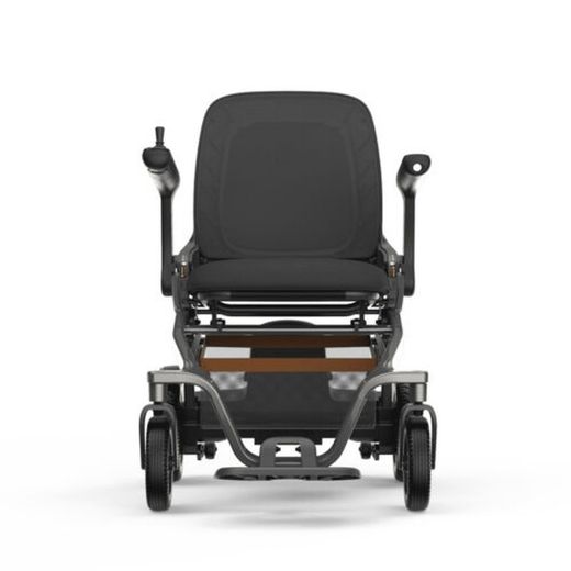 Fauteuil roulant électrique pliable Ion