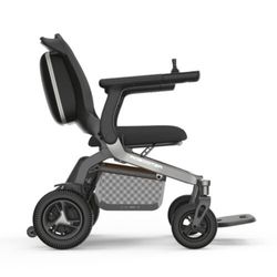 Fauteuil roulant électrique pliable Ion